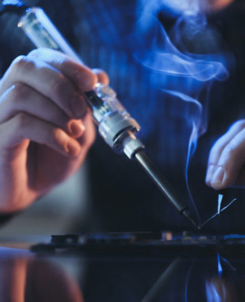 Soldering